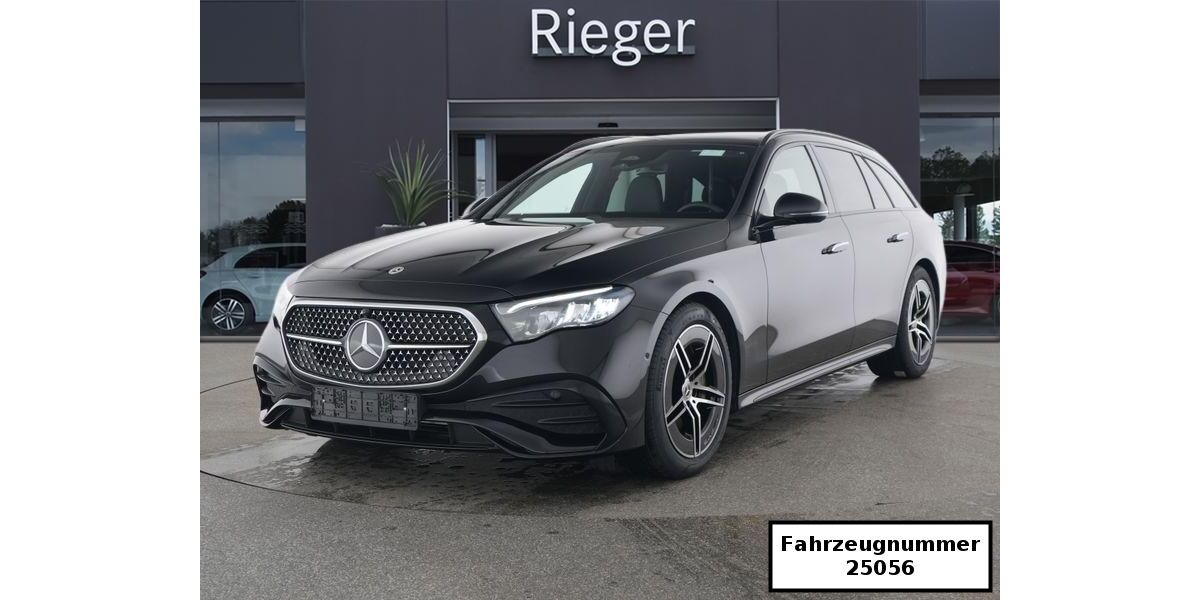 Mercedes-Benz E 220 24.677 km 50.990 &euro; Altdorf 90518
