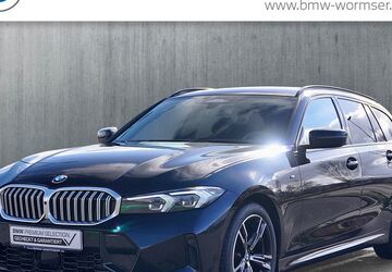 BMW 318 12.272 km 38.990 &euro; Erlangen 91058