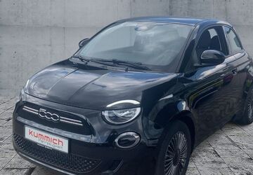 Fiat 500e 7.811 km 19.800 &euro; Fürth 90765