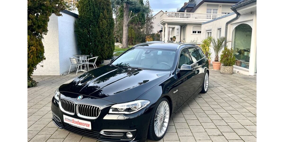 BMW 535 172.000 km 21.950 &euro; Forchheim 91301