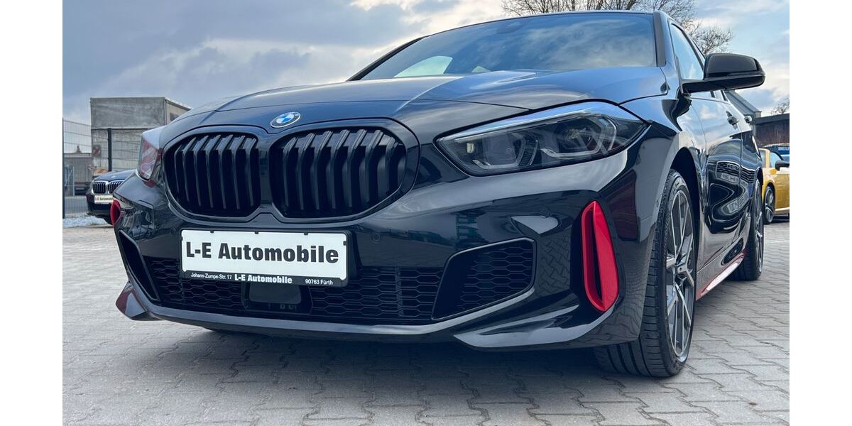 BMW 128 67.300 km 31.970 &euro; Fürth 90768