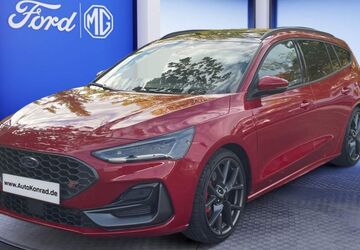 Ford Focus 16.500 km 37.990 &euro; Erlangen 91052