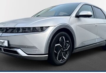 Hyundai IONIQ 5 42.341 km 31.990 &euro; Lauf 91207