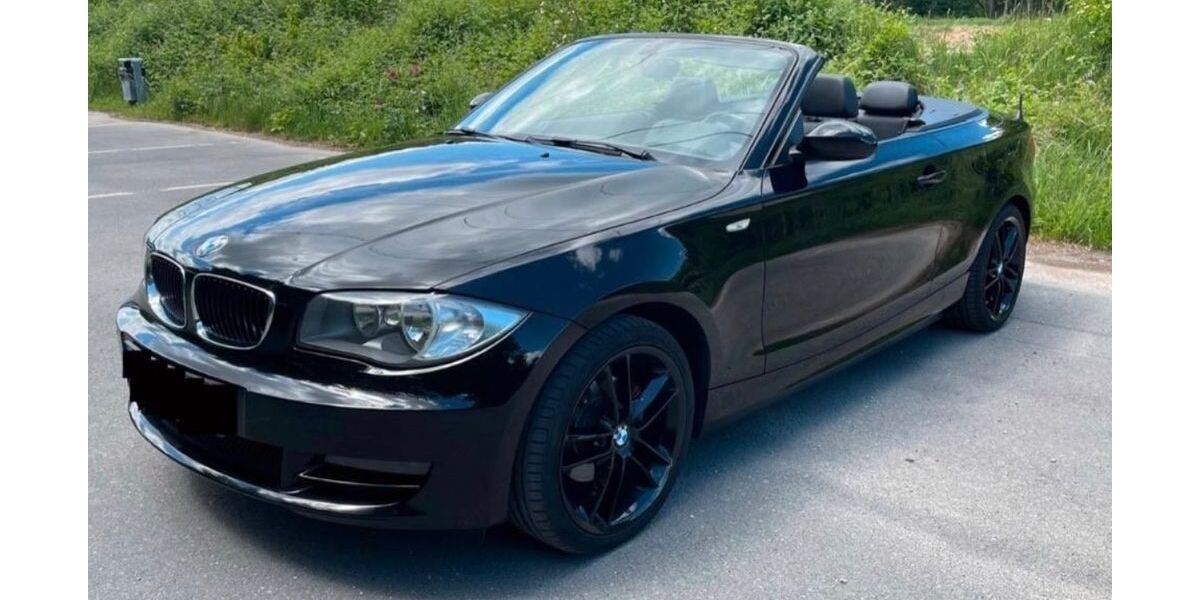 BMW 118 153.000 km 7.950 &euro; Fürth 90765