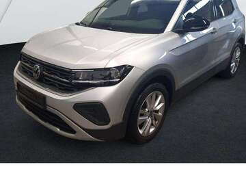 VW T-Cross 26.050 km 23.640 &euro; Erlangen 91058
