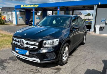 Mercedes-Benz GLB 200 160.000 km 22.900 &euro; Fürth 90763