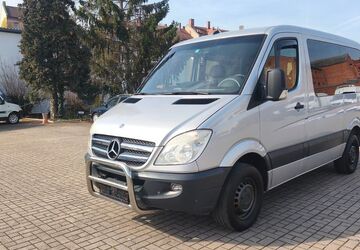 Mercedes-Benz Sprinter 224.500 km 11.999 &euro; Fürth (bei Nürnberg) 90763