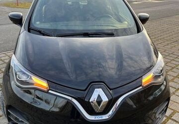 Renault ZOE 125.500 km 8.999 &euro; Erlangen 91058