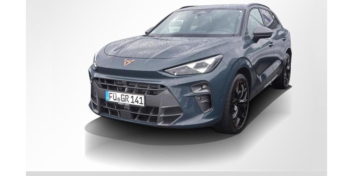 Cupra Terramar 15.000 km 52.480 &euro; Fürth 90763
