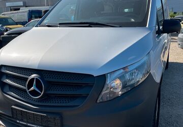 Mercedes-Benz Vito 177.000 km 12.500 &euro; Nürnberg 90427