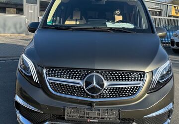 Mercedes-Benz V 250 137.041 km 45.900 &euro; Zirndorf 90513