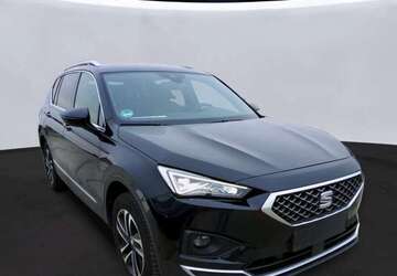 Seat Tarraco 75.990 km 28.650 &euro; Schwabach 91126