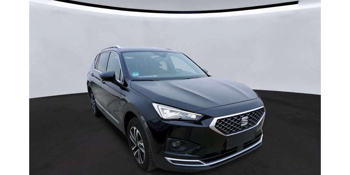 Seat Tarraco 75.990 km 28.650 &euro; Schwabach 91126