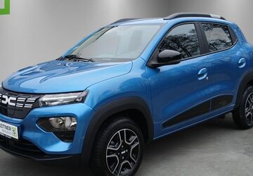 Dacia Spring 25.811 km 11.990 &euro; Happurg 91230