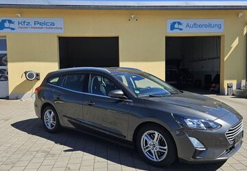 Ford Focus 85.000 km 12.500 &euro; Büchenbach 91186