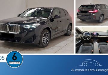 BMW iX1 13.300 km 47.260 &euro; Buchschwabach bei Nürnberg 90574