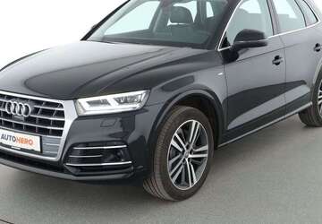 Audi Q5 83.958 km 28.980 &euro; Nürnberg 90441