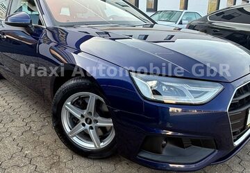 Audi A4 77.000 km 22.990 &euro; Ammerndorf 90614