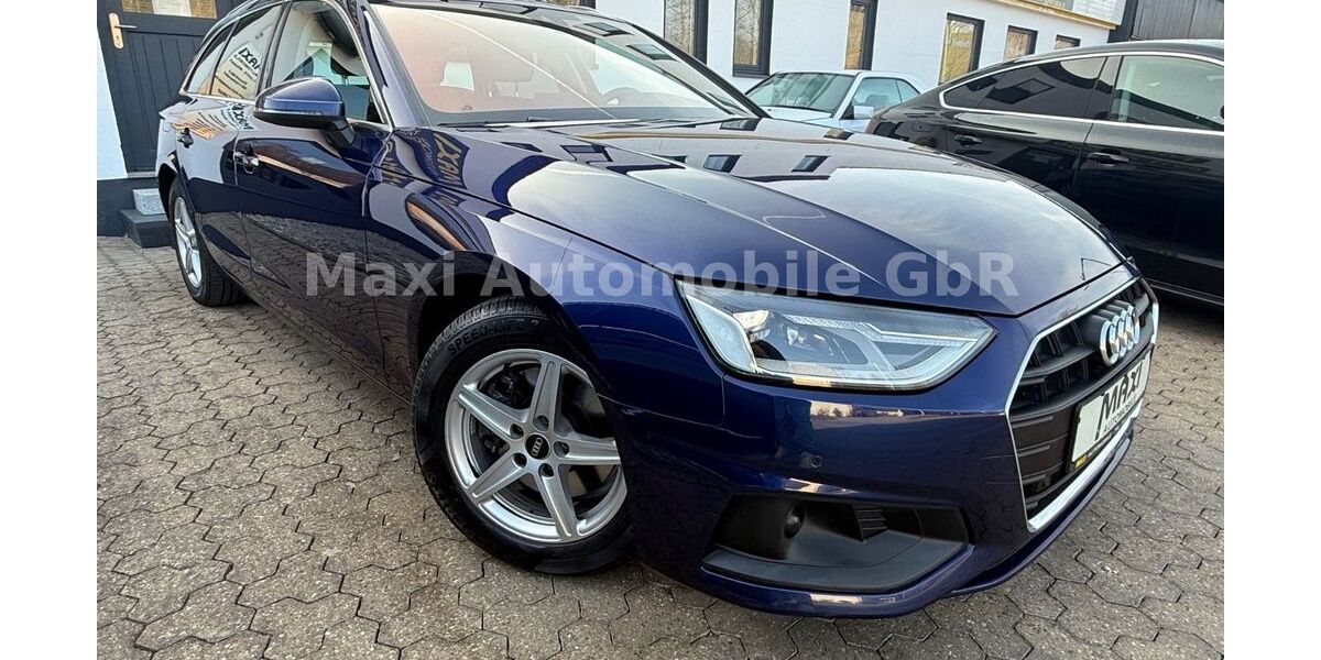 Audi A4 77.000 km 22.990 &euro; Ammerndorf 90614