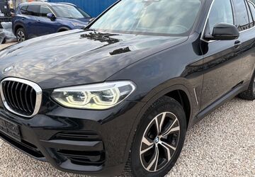BMW X3 224.000 km 19.390 &euro; Rednitzhembach 91126