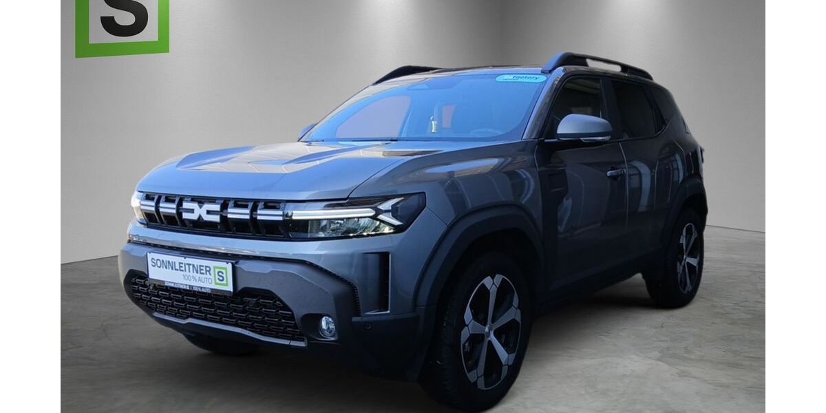 Dacia Duster 1.684 km 24.490 &euro; Nürnberg 90471