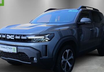 Dacia Duster 1.684 km 24.990 &euro; Nürnberg 90471