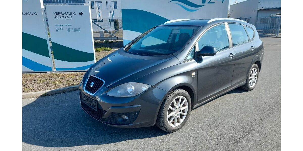 Seat Altea 120.000 km 4.390 &euro; Nürnberg, Mittelfranken 90431