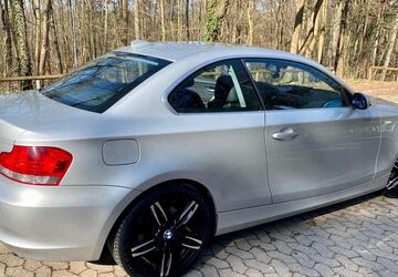 BMW 125 180.000 km 9.999 &euro; Nürnberg 90482