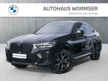 Gebrauchte BMW X4