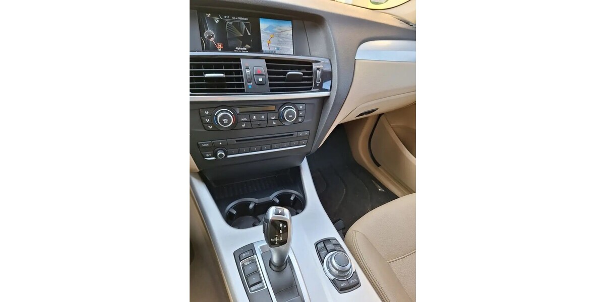 BMW X3 169.000 km 14.490 &euro; Nürnberg 90403