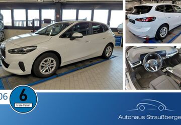 BMW 218 Active Tourer 65.800 km 21.690 &euro; Buchschwabach bei Nürnberg 90574