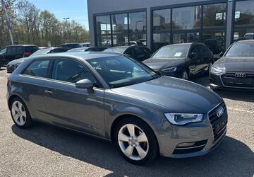 Audi A3 145.000 km 7.999 &euro; Fürth bei Nürnberg 90763
