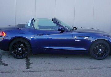 BMW Z4 109.000 km 16.900 &euro; Baiersdorf 91083