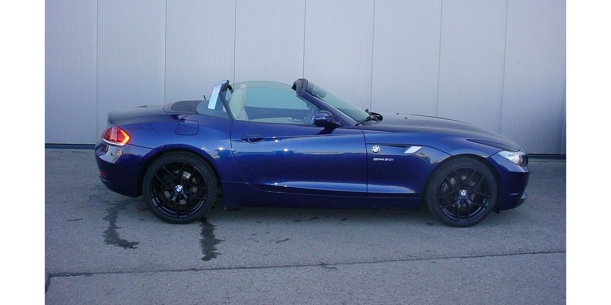 BMW Z4 109.000 km 16.900 &euro; Baiersdorf 91083