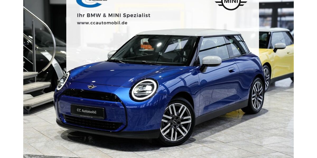 Mini Cooper E 10.843 km 26.999 &euro; Fürth 90763