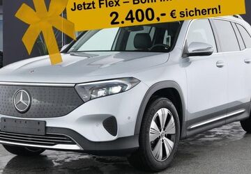 Mercedes-Benz EQB 8.393 km 42.990 &euro; Altdorf 90518