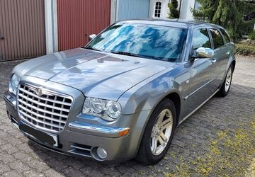 Chrysler 300C 148.240 km 6.900 &euro; Nürnberg 90453
