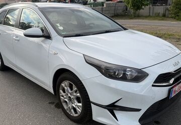 Kia ceed Sportswagon 153.200 km 8.590 &euro; Nürnberg 90441