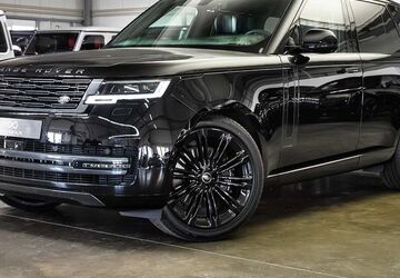 Land Rover Range Rover 24.900 km 145.880 &euro; Nürnberg 90491