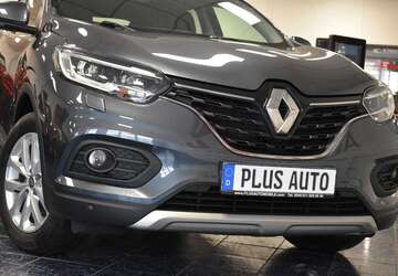 Renault Kadjar 92.755 km 15.870 &euro; Nürnberg 90431