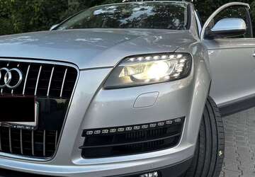 Audi Q7 208.000 km 19.400 &euro; Nürnberg 90431