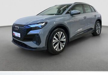 Audi Q4 e-tron 43.643 km 23.980 &euro; Fürth 90763
