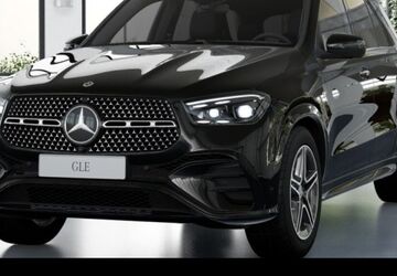 Mercedes-Benz GLE 350 9.900 km 84.900 &euro; Nürnberg 90402