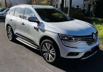 Renault Koleos 119.000 km 19.990 &euro; Nürnberg 90482