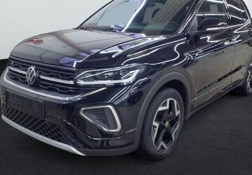 VW T-Cross 26.700 km 26.430 &euro; Roth 91154