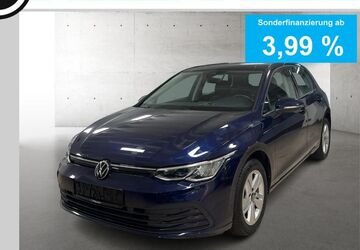 VW Golf 46.050 km 16.903 &euro; Fürth 90762