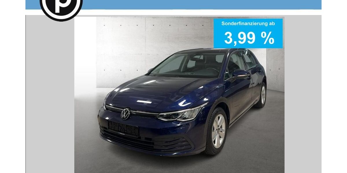 VW Golf 46.050 km 16.903 &euro; Fürth 90762