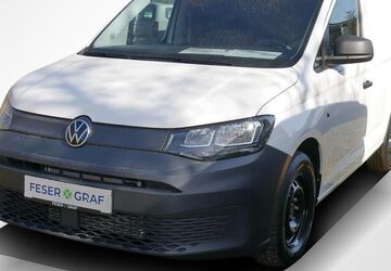 VW Caddy 23.058 km 21.902 &euro; Nürnberg 90411