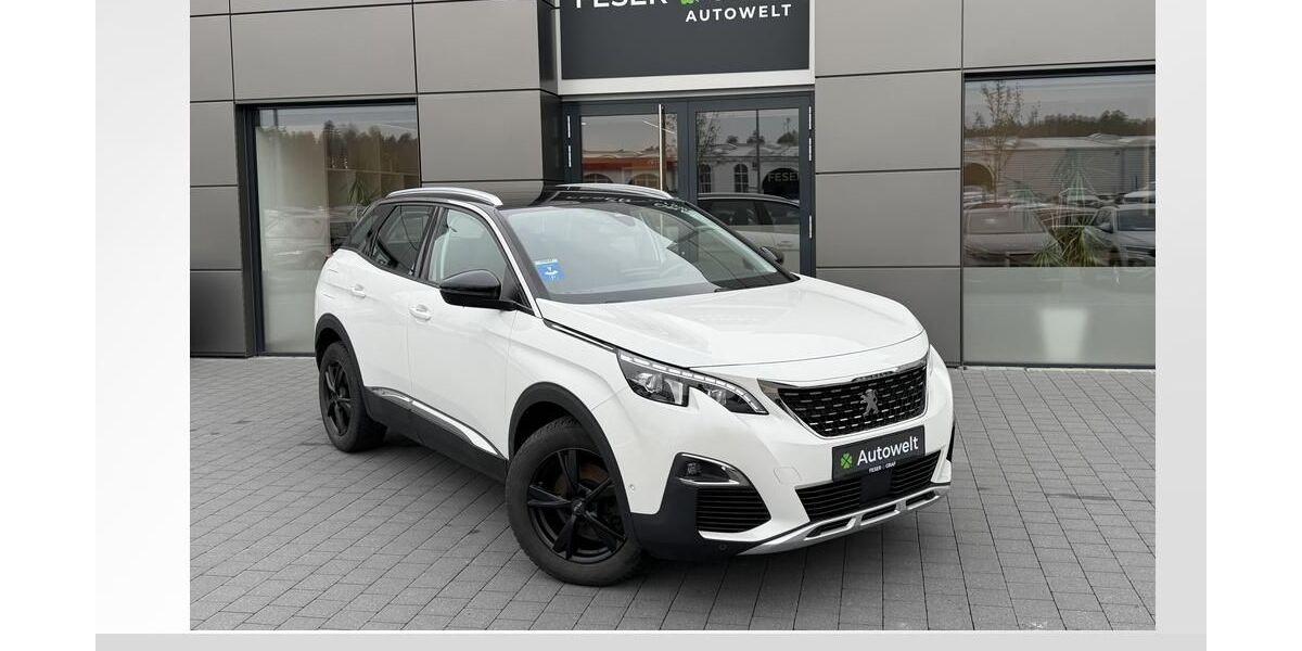 Peugeot 3008 69.990 km 16.990 &euro; Roth 91154