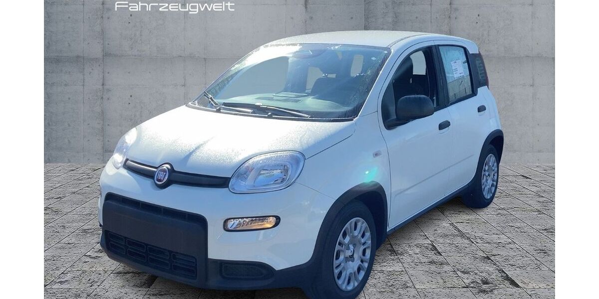 Fiat Panda 2.999 km 16.590 &euro; Nürnberg 90429